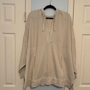 Old Navy Fleece Hoodie